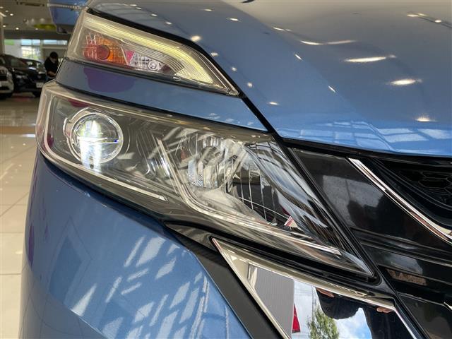 セレナ ハイウェイスター エマージェンシーブレーキ プロパイロット 純正フリップダウンモニター 純正9インチメモリナビ アラウンドビューモニター 両側パワースライドドア LED 純正16インチアルミ 電子パーキング 純正ETC(16枚目)