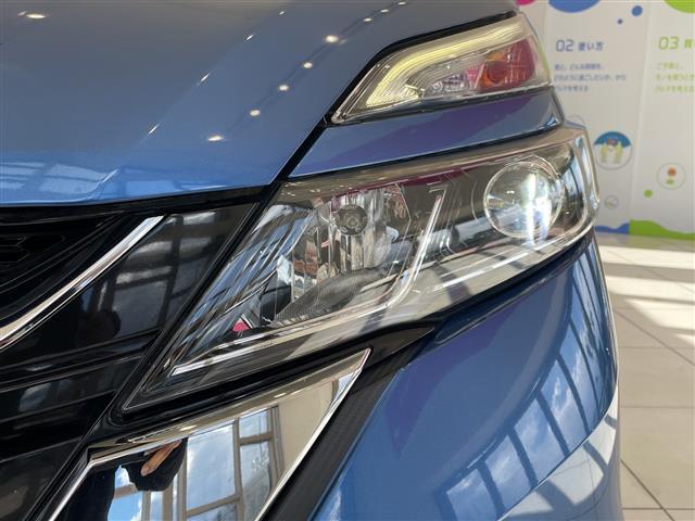 セレナ ハイウェイスター エマージェンシーブレーキ プロパイロット 純正フリップダウンモニター 純正9インチメモリナビ アラウンドビューモニター 両側パワースライドドア LED 純正16インチアルミ 電子パーキング 純正ETC(24枚目)