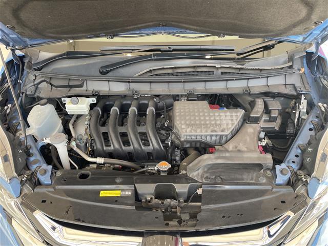 セレナ ハイウェイスター エマージェンシーブレーキ プロパイロット 純正フリップダウンモニター 純正9インチメモリナビ アラウンドビューモニター 両側パワースライドドア LED 純正16インチアルミ 電子パーキング 純正ETC(31枚目)