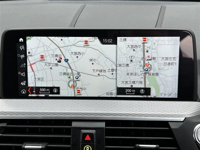 X3 xDrive 20d Mスポーツ(4枚目)