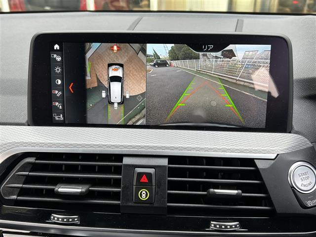 X3 xDrive 20d Mスポーツ(5枚目)