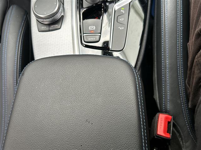 X3 xDrive 20d Mスポーツ(10枚目)