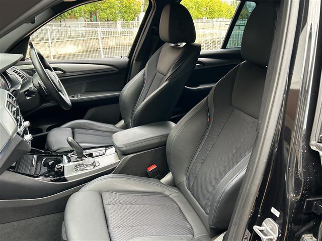 X3 xDrive 20d Mスポーツ(12枚目)