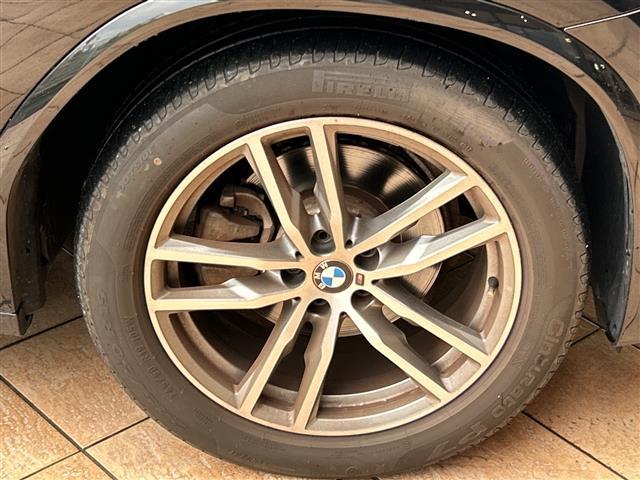 X3 xDrive 20d Mスポーツ(17枚目)