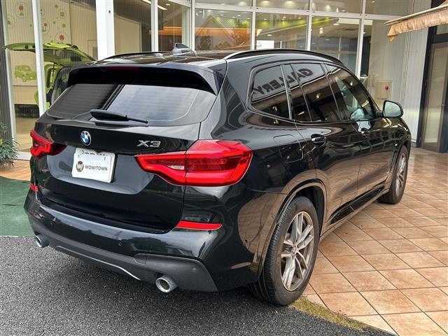 X3 xDrive 20d Mスポーツ(19枚目)