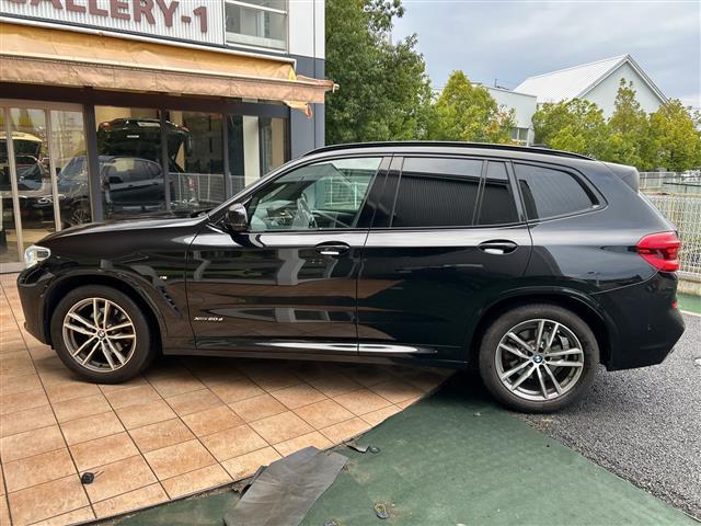 X3 xDrive 20d Mスポーツ(22枚目)