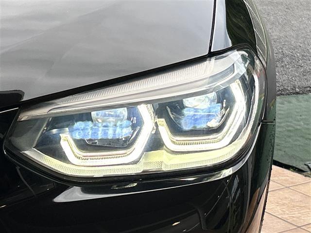 X3 xDrive 20d Mスポーツ(24枚目)