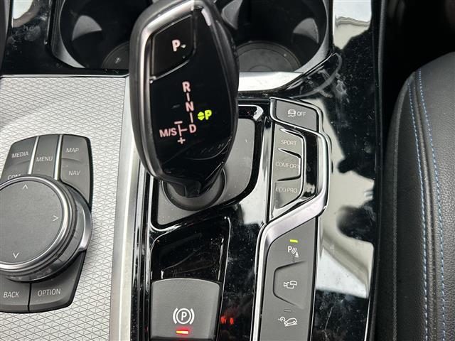 X3 xDrive 20d Mスポーツ(27枚目)