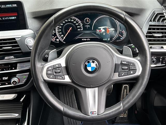 X3 xDrive 20d Mスポーツ(32枚目)
