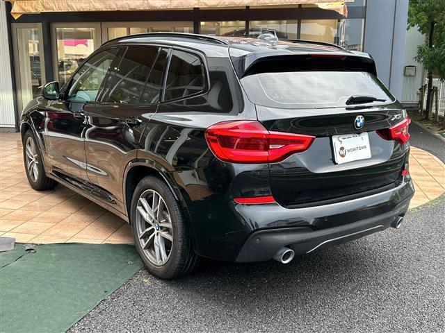 X3 xDrive 20d Mスポーツ(33枚目)