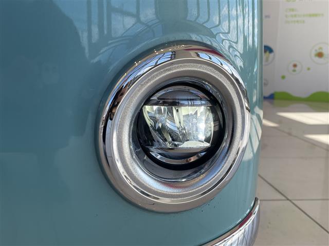 ムーヴキャンバス Ｘメイクアップリミテッド　ＳＡＩＩＩ　スマートアシスト　純正メモリナビ（ＣＤ／ＤＶＤ／ＢＴ／フルセグ）　全方位カメラ　両側パワースライドドア　ステアリングスイッチ　アイドリングストップ（25枚目）