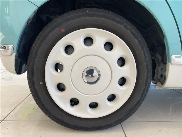 ムーヴキャンバス Ｘメイクアップリミテッド　ＳＡＩＩＩ　スマートアシスト　純正メモリナビ（ＣＤ／ＤＶＤ／ＢＴ／フルセグ）　全方位カメラ　両側パワースライドドア　ステアリングスイッチ　アイドリングストップ（26枚目）