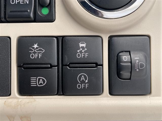 ムーヴキャンバス Ｘメイクアップリミテッド　ＳＡＩＩＩ　スマートアシスト　純正メモリナビ（ＣＤ／ＤＶＤ／ＢＴ／フルセグ）　全方位カメラ　両側パワースライドドア　ステアリングスイッチ　アイドリングストップ（28枚目）