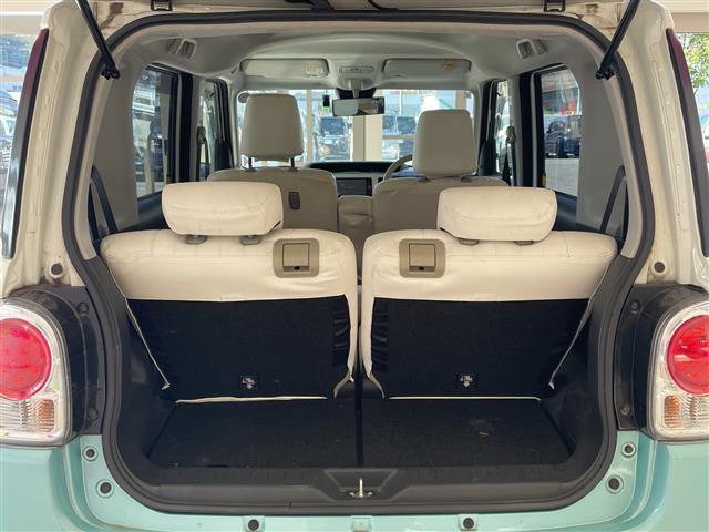 ムーヴキャンバス Ｘメイクアップリミテッド　ＳＡＩＩＩ　スマートアシスト　純正メモリナビ（ＣＤ／ＤＶＤ／ＢＴ／フルセグ）　全方位カメラ　両側パワースライドドア　ステアリングスイッチ　アイドリングストップ（30枚目）