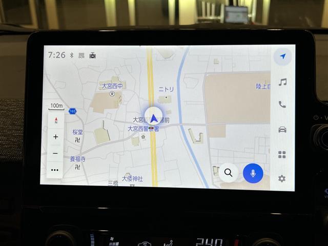 シエンタ Ｚ　純正フリップダウンモニター　純正ナビ　パノラミックビューモニター　両側パワースライドドア　レーダークルーズコントロール　ＬＥＤ　シートヒーター　ステアリングヒーター　ブラインドスポットモニター　ＥＴＣ（4枚目）