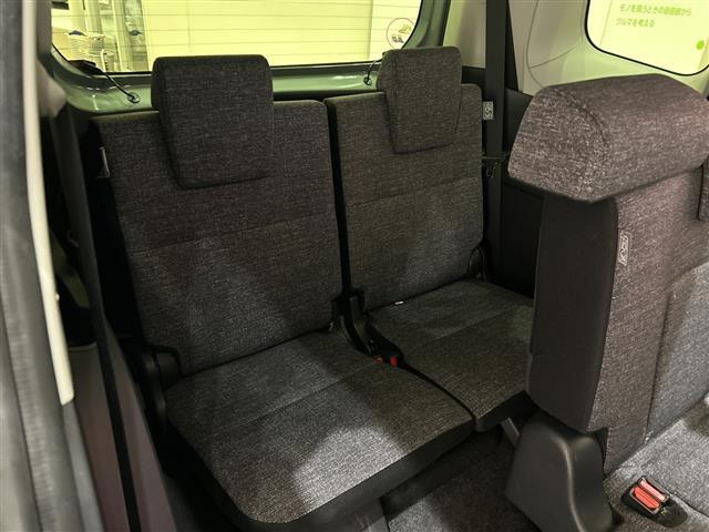 シエンタ Ｚ　純正フリップダウンモニター　純正ナビ　パノラミックビューモニター　両側パワースライドドア　レーダークルーズコントロール　ＬＥＤ　シートヒーター　ステアリングヒーター　ブラインドスポットモニター　ＥＴＣ（38枚目）