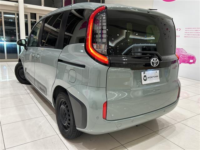 シエンタ Ｚ　純正フリップダウンモニター　純正ナビ　パノラミックビューモニター　両側パワースライドドア　レーダークルーズコントロール　ＬＥＤ　シートヒーター　ステアリングヒーター　ブラインドスポットモニター　ＥＴＣ（43枚目）