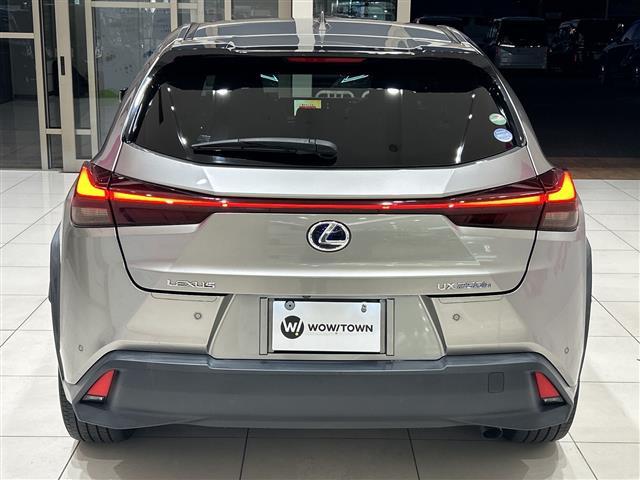 ＵＸ ＵＸ２５０ｈ　バージョンＣ　衝突軽減ブレーキ　純正ナビ　全方位　レーダークルーズコントロール　ＬＥＤ　ハーフレザーシート　シートヒーター　純正１７インチアルミ　ブラインドスポットモニター　ステアリングヒーター　ＥＴＣ２．０　禁煙（20枚目）