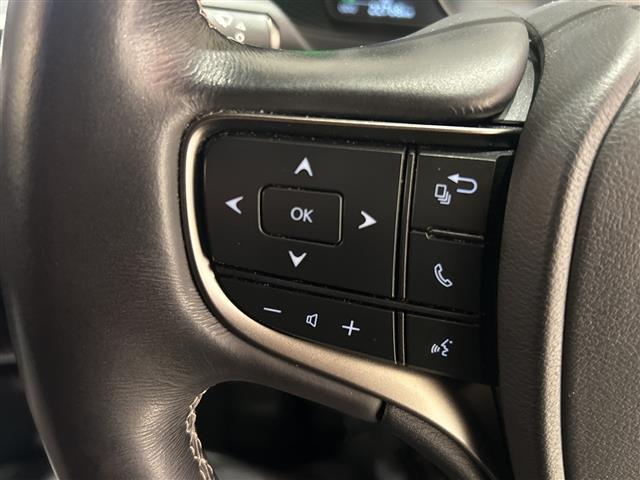 ＵＸ ＵＸ２５０ｈ　バージョンＣ　衝突軽減ブレーキ　純正ナビ　全方位　レーダークルーズコントロール　ＬＥＤ　ハーフレザーシート　シートヒーター　純正１７インチアルミ　ブラインドスポットモニター　ステアリングヒーター　ＥＴＣ２．０　禁煙（35枚目）