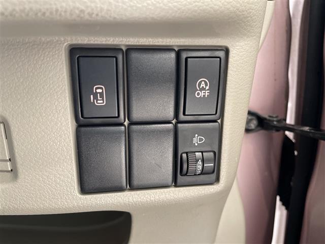 スペーシア Ｘ　純正スマートフォン連携ナビＡＭ／ＦＭ／ＡＵＸ／ＢＴ／ＨＤＭＩ）／パワースライドドア／バックカメラ／スマートキー／ＡＡＣ／アイドリングストップ／電動格納ミラー／ドアバイザー／ＩＳＯＦＩＸ（8枚目）