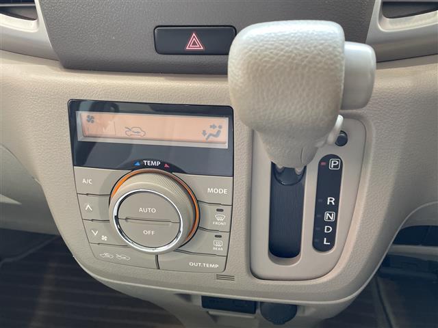 スペーシア Ｘ　純正スマートフォン連携ナビＡＭ／ＦＭ／ＡＵＸ／ＢＴ／ＨＤＭＩ）／パワースライドドア／バックカメラ／スマートキー／ＡＡＣ／アイドリングストップ／電動格納ミラー／ドアバイザー／ＩＳＯＦＩＸ（11枚目）