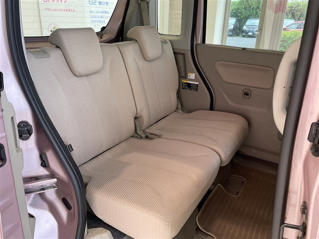 スペーシア Ｘ　純正スマートフォン連携ナビＡＭ／ＦＭ／ＡＵＸ／ＢＴ／ＨＤＭＩ）／パワースライドドア／バックカメラ／スマートキー／ＡＡＣ／アイドリングストップ／電動格納ミラー／ドアバイザー／ＩＳＯＦＩＸ（15枚目）