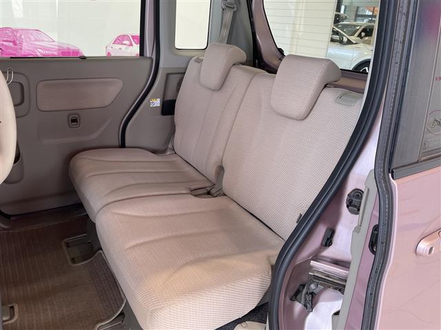 スペーシア Ｘ　純正スマートフォン連携ナビＡＭ／ＦＭ／ＡＵＸ／ＢＴ／ＨＤＭＩ）／パワースライドドア／バックカメラ／スマートキー／ＡＡＣ／アイドリングストップ／電動格納ミラー／ドアバイザー／ＩＳＯＦＩＸ（16枚目）
