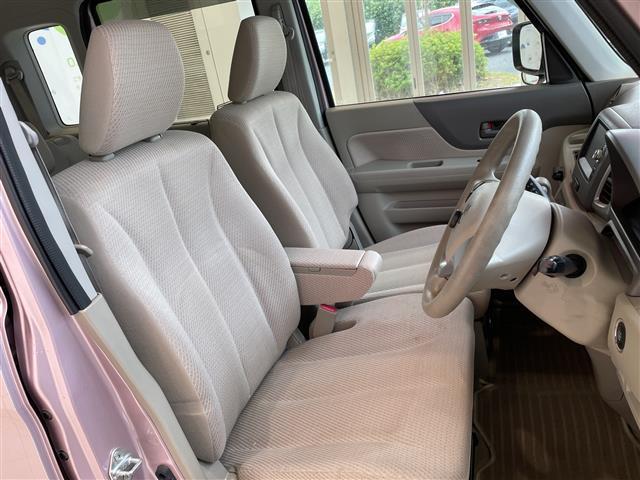 スペーシア Ｘ　純正スマートフォン連携ナビＡＭ／ＦＭ／ＡＵＸ／ＢＴ／ＨＤＭＩ）／パワースライドドア／バックカメラ／スマートキー／ＡＡＣ／アイドリングストップ／電動格納ミラー／ドアバイザー／ＩＳＯＦＩＸ（17枚目）