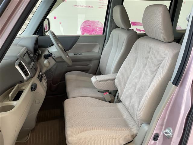 スペーシア Ｘ　純正スマートフォン連携ナビＡＭ／ＦＭ／ＡＵＸ／ＢＴ／ＨＤＭＩ）／パワースライドドア／バックカメラ／スマートキー／ＡＡＣ／アイドリングストップ／電動格納ミラー／ドアバイザー／ＩＳＯＦＩＸ（18枚目）