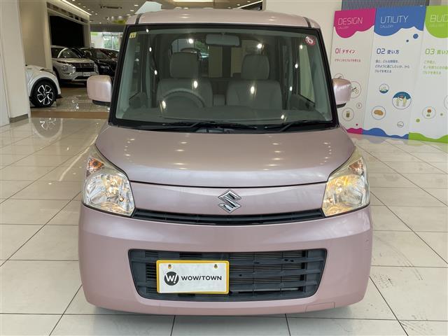 スペーシア Ｘ　純正スマートフォン連携ナビＡＭ／ＦＭ／ＡＵＸ／ＢＴ／ＨＤＭＩ）／パワースライドドア／バックカメラ／スマートキー／ＡＡＣ／アイドリングストップ／電動格納ミラー／ドアバイザー／ＩＳＯＦＩＸ（20枚目）