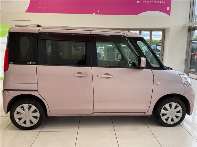 スペーシア Ｘ　純正スマートフォン連携ナビＡＭ／ＦＭ／ＡＵＸ／ＢＴ／ＨＤＭＩ）／パワースライドドア／バックカメラ／スマートキー／ＡＡＣ／アイドリングストップ／電動格納ミラー／ドアバイザー／ＩＳＯＦＩＸ（24枚目）