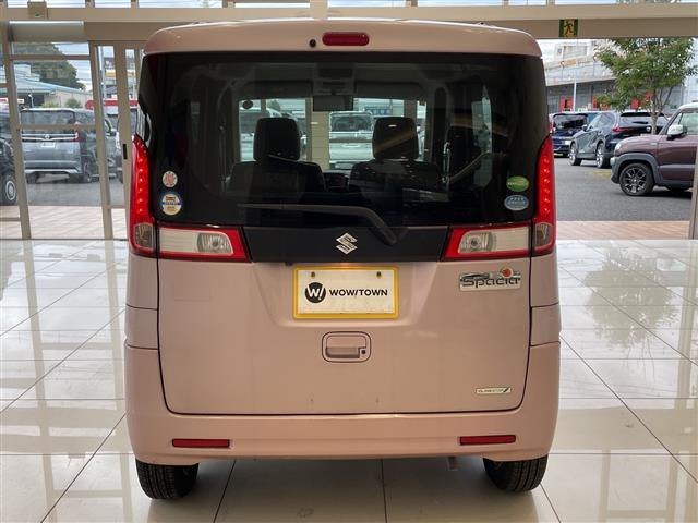 スペーシア Ｘ　純正スマートフォン連携ナビＡＭ／ＦＭ／ＡＵＸ／ＢＴ／ＨＤＭＩ）／パワースライドドア／バックカメラ／スマートキー／ＡＡＣ／アイドリングストップ／電動格納ミラー／ドアバイザー／ＩＳＯＦＩＸ（29枚目）