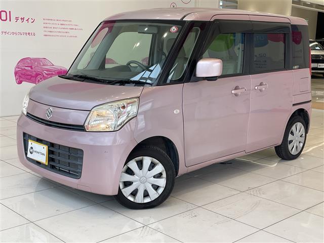 スペーシア Ｘ　純正スマートフォン連携ナビＡＭ／ＦＭ／ＡＵＸ／ＢＴ／ＨＤＭＩ）／パワースライドドア／バックカメラ／スマートキー／ＡＡＣ／アイドリングストップ／電動格納ミラー／ドアバイザー／ＩＳＯＦＩＸ（30枚目）