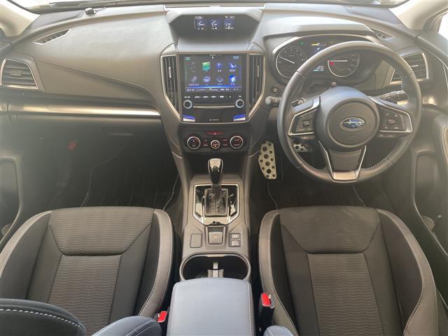 インプレッサＧ４ ２．０ｉ－Ｓアイサイト　アイサイト　純正ナビ　フルセグＴＶ　バックカメラ　レーダークルーズコントロール　ＬＥＤ　パワーシート　純正１８インチＡＷ　パドルシフト　ステアリングスイッチ　Ｐスタート　ＥＴＣ　禁煙車（2枚目）