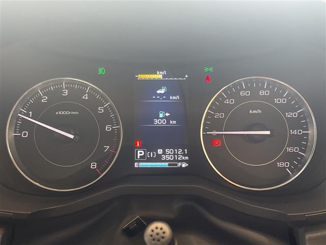 インプレッサＧ４ ２．０ｉ－Ｓアイサイト　アイサイト　純正ナビ　フルセグＴＶ　バックカメラ　レーダークルーズコントロール　ＬＥＤ　パワーシート　純正１８インチＡＷ　パドルシフト　ステアリングスイッチ　Ｐスタート　ＥＴＣ　禁煙車（3枚目）