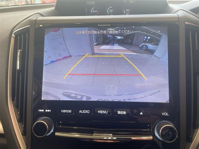 インプレッサＧ４ ２．０ｉ－Ｓアイサイト　アイサイト　純正ナビ　フルセグＴＶ　バックカメラ　レーダークルーズコントロール　ＬＥＤ　パワーシート　純正１８インチＡＷ　パドルシフト　ステアリングスイッチ　Ｐスタート　ＥＴＣ　禁煙車（5枚目）