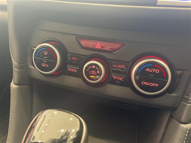 インプレッサＧ４ ２．０ｉ－Ｓアイサイト　アイサイト　純正ナビ　フルセグＴＶ　バックカメラ　レーダークルーズコントロール　ＬＥＤ　パワーシート　純正１８インチＡＷ　パドルシフト　ステアリングスイッチ　Ｐスタート　ＥＴＣ　禁煙車（9枚目）