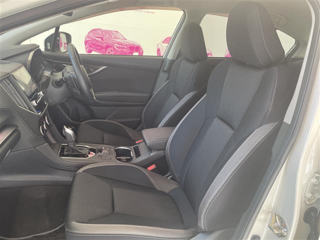 インプレッサＧ４ ２．０ｉ－Ｓアイサイト　アイサイト　純正ナビ　フルセグＴＶ　バックカメラ　レーダークルーズコントロール　ＬＥＤ　パワーシート　純正１８インチＡＷ　パドルシフト　ステアリングスイッチ　Ｐスタート　ＥＴＣ　禁煙車（12枚目）