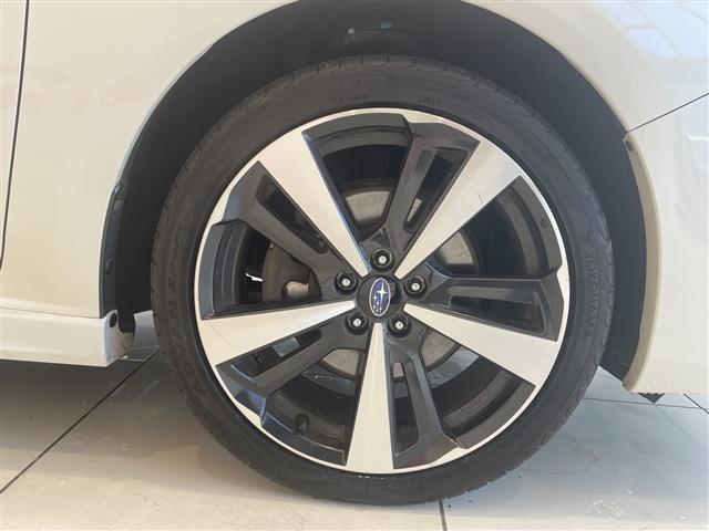 インプレッサＧ４ ２．０ｉ－Ｓアイサイト　アイサイト　純正ナビ　フルセグＴＶ　バックカメラ　レーダークルーズコントロール　ＬＥＤ　パワーシート　純正１８インチＡＷ　パドルシフト　ステアリングスイッチ　Ｐスタート　ＥＴＣ　禁煙車（17枚目）