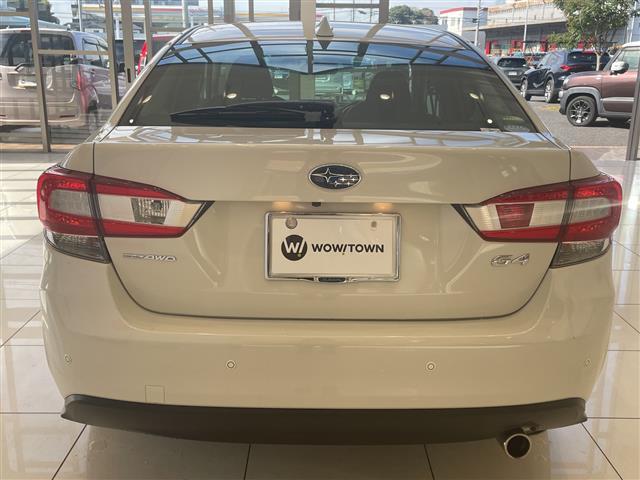 インプレッサＧ４ ２．０ｉ－Ｓアイサイト　アイサイト　純正ナビ　フルセグＴＶ　バックカメラ　レーダークルーズコントロール　ＬＥＤ　パワーシート　純正１８インチＡＷ　パドルシフト　ステアリングスイッチ　Ｐスタート　ＥＴＣ　禁煙車（20枚目）