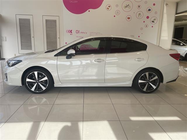 インプレッサＧ４ ２．０ｉ－Ｓアイサイト　アイサイト　純正ナビ　フルセグＴＶ　バックカメラ　レーダークルーズコントロール　ＬＥＤ　パワーシート　純正１８インチＡＷ　パドルシフト　ステアリングスイッチ　Ｐスタート　ＥＴＣ　禁煙車（22枚目）