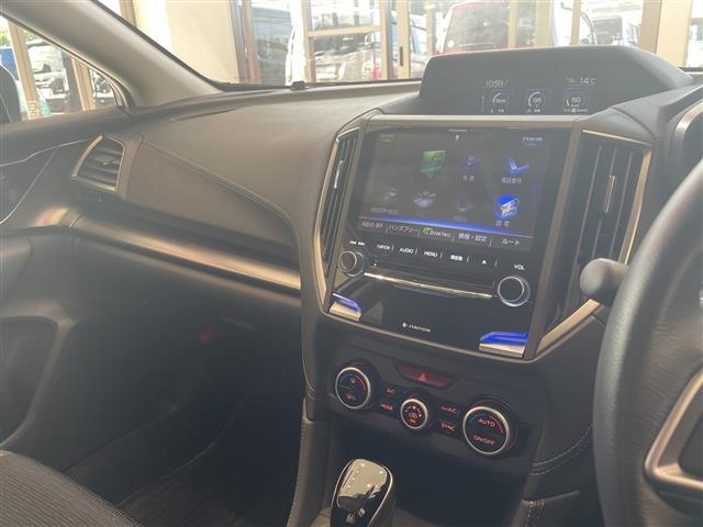 インプレッサＧ４ ２．０ｉ－Ｓアイサイト　アイサイト　純正ナビ　フルセグＴＶ　バックカメラ　レーダークルーズコントロール　ＬＥＤ　パワーシート　純正１８インチＡＷ　パドルシフト　ステアリングスイッチ　Ｐスタート　ＥＴＣ　禁煙車（29枚目）