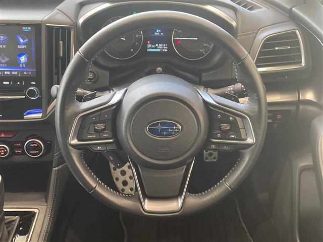 インプレッサＧ４ ２．０ｉ－Ｓアイサイト　アイサイト　純正ナビ　フルセグＴＶ　バックカメラ　レーダークルーズコントロール　ＬＥＤ　パワーシート　純正１８インチＡＷ　パドルシフト　ステアリングスイッチ　Ｐスタート　ＥＴＣ　禁煙車（42枚目）