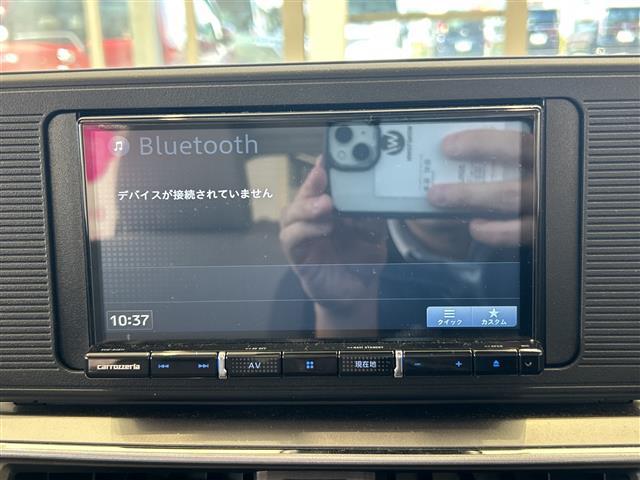 キャスト スタイルＸ　ＳＡＩＩＩ　スマートアシスト　ナビ　ＣＤ／ＤＶＤ／ＢＴ／フルセグ　オートライト　ＥＴＣ　スマートキー×２　禁煙車（6枚目）