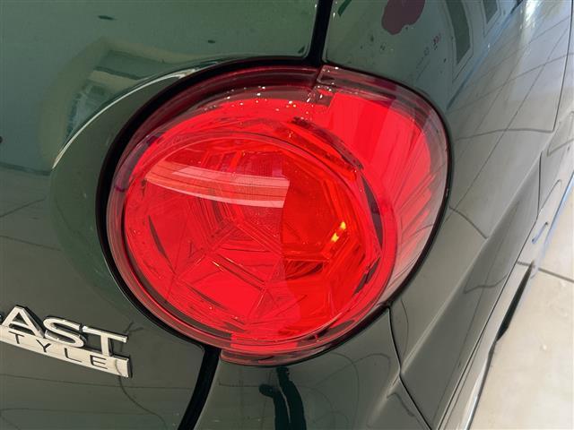 キャスト スタイルＸ　ＳＡＩＩＩ　スマートアシスト　ナビ　ＣＤ／ＤＶＤ／ＢＴ／フルセグ　オートライト　ＥＴＣ　スマートキー×２　禁煙車（15枚目）