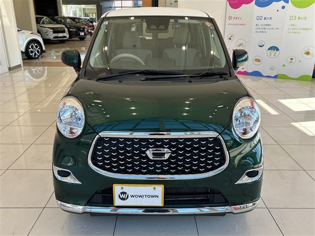 キャスト スタイルＸ　ＳＡＩＩＩ　スマートアシスト　ナビ　ＣＤ／ＤＶＤ／ＢＴ／フルセグ　オートライト　ＥＴＣ　スマートキー×２　禁煙車（18枚目）