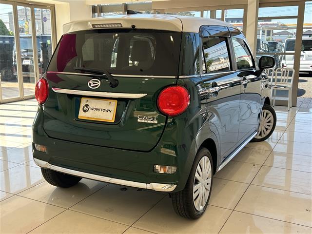 キャスト スタイルＸ　ＳＡＩＩＩ　スマートアシスト　ナビ　ＣＤ／ＤＶＤ／ＢＴ／フルセグ　オートライト　ＥＴＣ　スマートキー×２　禁煙車（19枚目）