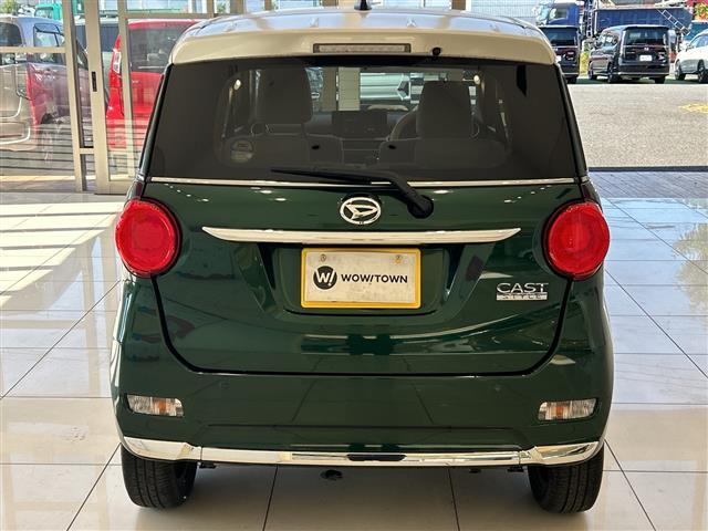 キャスト スタイルＸ　ＳＡＩＩＩ　スマートアシスト　ナビ　ＣＤ／ＤＶＤ／ＢＴ／フルセグ　オートライト　ＥＴＣ　スマートキー×２　禁煙車（20枚目）