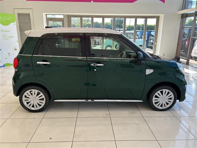 キャスト スタイルＸ　ＳＡＩＩＩ　スマートアシスト　ナビ　ＣＤ／ＤＶＤ／ＢＴ／フルセグ　オートライト　ＥＴＣ　スマートキー×２　禁煙車（21枚目）