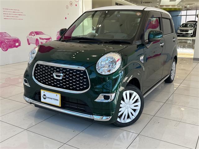 キャスト スタイルＸ　ＳＡＩＩＩ　スマートアシスト　ナビ　ＣＤ／ＤＶＤ／ＢＴ／フルセグ　オートライト　ＥＴＣ　スマートキー×２　禁煙車（23枚目）